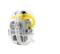 Motorcycle carburetor For Lectron Billetron For Mini Pwk Universal Parts Motorcycle Carburetor 24 26 28 30 32 34mm Adjustable Power Jet Universal moto carburetors(24MM)