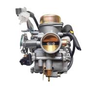 Motorcycle carburetor For Manco For Talon 260cc 300cc For Linhai For Bighorn 260 300 For ATV UTV 30mm Carburetor For CVK 30 Carburettor