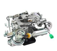 motorcycle carburetor For Mitsubishi Engine Heavy 2 Barrel Carb Carburetor Assembly 13220-83001 1322083001 Duty Carburador OEM Quality