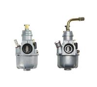 Motorcycle Carburetor For Moped For Style Maxi Sport Luxe Newport 12mm 15mm Engines E50 Motorcycle Carburetor(12MM)