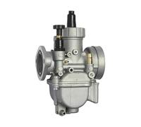 Motorcycle carburetor For Nsr125 Dash 24 Nsr 50 80 100 Kx80 Kx100 Kx125 Manual Flange Carburetor Pe24 24mm Universal moto carburetors