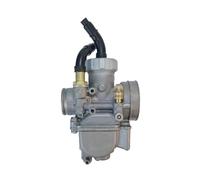 Motorcycle Carburetor For NSR125 For KX80 For KX100 For KX125 24mm Motorcycle Carburetor 2/4-Stroke Pit Dirt Bike ATV Quad Engine Carb