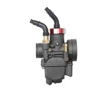 Motorcycle Carburetor For NSR125 For KX80 For KX100 For KX125 For NSR 50-125CC 24mm 2/4-Stroke Motorcycle Carburetor(Style 2)