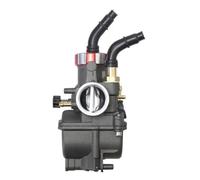 Motorcycle Carburetor For NSR125 KX80 KX100 KX125 NSR PE24 DASH 24mm Carburetor 50-125CC 2/4-Stroke RESPUNEKBAH(A)