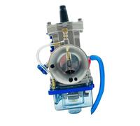 Motorcycle Carburetor For P&W&K 24-34MM For 100cc To 300cc For K&eihin KOSO OKO ATV Dirt Bike 2/4 Stroke