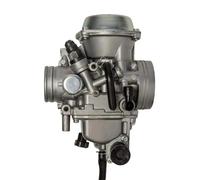 Motorcycle Carburetor For Pd32j Carb 32mm Carburetor For Bayou 300 250 300 350 450 For Trx300 For Trx 300 For Fourtrax 300 1988 1989 1990-2000 For Rancher Foreman Atv Carburetor Assy