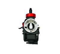 Motorcycle Carburetor For PE26 26mm KX80 KX 80 100 KX100 KX 125 KX125 NSR 140 NSR140 CARB Vehicle Off-road Vehicle Personalization Motorcycle Carburetor Modification Carb Carburetor