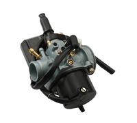 Motorcycle Carburetor For Peugeot Ludix 50 Speedfight 4 50cc 2 Stroke Scooter Carburetor
