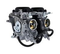 Motorcycle carburetor For Prairie 650 KVF650 Brute Force KVF650D 650D 2002-2013 15003-0095 Carburetor Universal moto carburetors