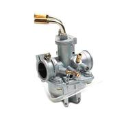Motorcycle Carburetor For PW50 1981-2009 Dirt Pit Bike Motocross Accessories Motorcycle Carburetor Bike Carb Carburettor Engine Carb