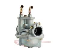 Motorcycle Carburetor For PW50 1981-2009 Motorcycle Carburetor Bike Carb Carburettor Dirt Pit Bike Motocross Accessories Engine Carb