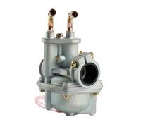 Motorcycle Carburetor For PW50 PW 50 QT 50 1981-2009 Motorcycle Carburetor Bike 50cc Carb Carburettor Dirt Pit Bike Motocross Accessories Motorcycle Carb