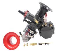 Motorcycle Carburetor For PWK Downdraft Carburedor YD-MJN28 YD-MJN30 Motorcycle Competitive ATV UTV Cafe Racer Off Road XJR400 XT225(Yd-28mm a)