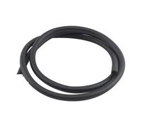 Motorcycle Carburetor for PWK Universal 1M 8mm Dirt Bike Moto Tuning Motorcycle Carburetor Hose Petrol Fuel Line Hose Oil Pipe Tube Carburetor Carb(Black)