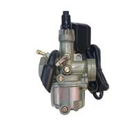 Motorcycle Carburetor For PZ17 17mm Motorcycle Carburetor For Dio For AF24 For TACT 50 For SA50 For Kymco 2 Stroke Engine Scooter Carb