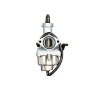 Motorcycle Carburetor For PZ26 PZ27 PZ30 CG125 CG150 CG200 125CC 150CC 200CC 250CC XL 125 150,Metal Engine Carb Carburettor and Choke Replacement,PZ27 Manual