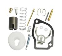 Motorcycle carburetor For Robin NB411 CG411 BG411 EC04 49CC Motorcycle Carburetor Carb Repair Kit Carburetors Kit