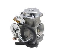 Motorcycle Carburetor For Route 66 For Virago For V-star 250 VX 250 VX250 Motorcycle Carburetor With Adapter Carburetor Assy Motorcycle Carb(Carburetor)