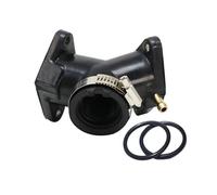 Motorcycle Carburetor For Route 66 For Virago For V-star 250 VX 250 VX250 Motorcycle Carburetor With Adapter Carburetor Assy Motorcycle Carb(Carburetor adapter)