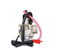 Motorcycle Carburetor For SA50 For SK50 For DIO 50 For 17MM For DIO 90 Motorcycle Carburetor 2 Stroke Carb Parts(Style 1)