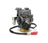 Motorcycle Carburetor For Scooter ATV UTV GY6 150CC 200CC 250CC For Street Bicycle Off Road Motorcycle CVK30 30MM Carburetor