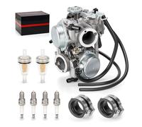 Motorcycle Carburetor For Shadow For ACE For VT750C For VT750CD 1998 1999 2000 2001 2002 2003 Carburetor & Intake Manifold Compatible Engine Carb