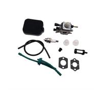 Motorcycle carburetor For Stihl BG85 SH85 BG45 BG46 BG65 SH55 BG55 For Leaf Blower Zama C1Q-S68 Carburetor Carb Replace C1Q-S68G C1Q-S68D ATV carburetors(1 set)