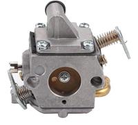 Motorcycle Carburetor For stihl MS180 MS170 017 018 MS170C MS180C 1130 120 0603 1130 124 0800 Carburetor Suitable