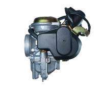 Motorcycle Carburetor For Suzuki For AN125 For AN150 For VS125 For ZY125 For HS125T For HJ125T 26MM Motorcycle Carburetor Carb