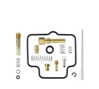 Motorcycle Carburetor For Suzuki For Ozark 250 For LTF 250 For LT-F250 2002 2003 2004-2012 Motor Carburateur Replacement Parts Gaske Rebuild Repair Kit Carburetor Carb Carburetor Assy