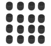 Motorcycle Carburetor For Suzuki GSF1200S For Bandit 1997 1998 1999 2000-2005 Motorcycle Carburetor Tee Fitting Gasket ORING T-joint Seal(16 Pcs)