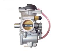 Motorcycle Carburetor For Suzuki King For EN125 For GN125 For GS125 For EN125-2 Motorcycle Carburetor Suitable For Light Duty Cycling Carburettor Carb