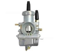 Motorcycle Carburetor For Suzuki X4 125 GP100 GP125 TRS TRD TRZ