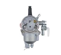 Motorcycle Carburetor For TD33 TD40 TD43 TD48 CG400 For Kaaz For Trimmer Carb Brush Cutter Asy Grass Eater 15001-2525 carburetor Carburettor