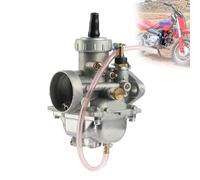 Motorcycle Carburetor For TS125 TS 125 125N TC125 DS125 TS100 DS100 125cc For Mikuni Carb Off-Road Dirt Bike Motocross