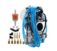 Motorcycle Carburetor For WR250 YZ250F 2001 2002 2003 2004 2005 2006 2007 2008 2009 2010 2011 2012 2013 Dirt Bike Motorcycle For FCR 38mm Carburetor(FCR38H 38MM)