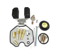 Motorcycle Carburetor For XR 400 For XR400R 1998 1999 2000 2001 2002 2003 2004 Carb Diaphragm Sealing Washer Parts Motorcycle Carburetor Repair Kit Carburetor Assy