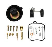 Motorcycle Carburetor For XV 250 For Virago 250 For V-star 250 For Route 66 1988-2014 26mm Carburetor With Adapter Manifold Motorcycle Carb(Repair kit)