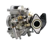 Motorcycle Carburetor For XV 250 For Virago 250 For V-star 250 For Route 66 1988-2014 26mm Carburetor With Adapter Manifold Motorcycle Carb(A Set)