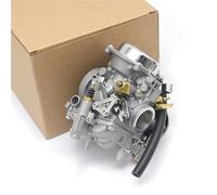 Motorcycle Carburetor For XV 250 For Virago 250 For V-star 250 For Route 66 1988-2014 26mm Carburetor With Adapter Manifold Motorcycle Carb(Carb)