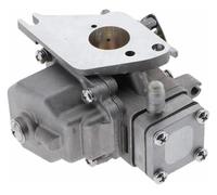 motorcycle carburetor For Yamaha 4HP 5HP 2T 2 Stroke Outboard Motor Boat Engine Carburetor 32mm Motorcycle Carb Assy 6E0-14301 6E3-14301-00