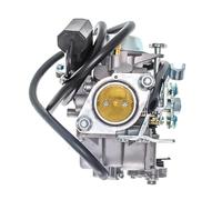 Motorcycle carburetor For Yamaha For Majesty YP250 Linhai 250cc 260cc ATV For Quad For Scooter Carburetor, For Intake 30.5mm Mounting 62mm Motorcycle Carb