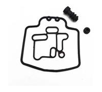 Motorcycle Carburetor For YAMAHA For Scooter Majesty YP250CC YP250 YP 250 CC 250CC Gasket Rubber Rebuild Parts Motorcycle Carburetor Repair Kit(8 Sets)