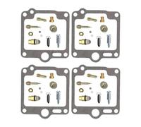 Motorcycle Carburetor For YAMAHA XJR1300 XJR1300SP 5EA 1998-2001 Replacement Parts Overhaul Pieces Rebuild Sets Carburetor Motorcycle Repair Kit(Color1)