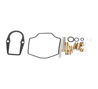 Motorcycle Carburetor For YAMAHA XT600 XT600E XT600K 3TB 1990-1992 Gaskets Float Parts Rebuild Motorcycle Carburetor Repair Kit