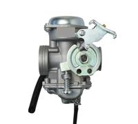 Motorcycle carburetor For YAMAHA YBR 125 MOTORCYCLE CARBURADOR YBR125 Euro III for engine Fuel System(TJ125-O3LX)