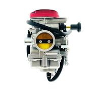 Motorcycle Carburetor For YMH300 MV30 JS250 For ATV250 PD30 For Banshee 350 Pull Cord Motorcycle Carburetor ATV Beach Motorcycle Carb