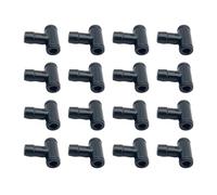 Motorcycle Carburetor Fuel Joint Set Tee For CB125T CB250 CB400F CB650SC CB700SC CBR1000F CBR600F CD250
