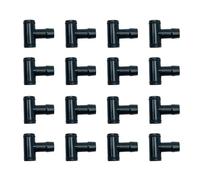 Motorcycle Carburetor Fuel Joint Set Tee For CBR250R MC14 MC17 MC19 O-ring 16026-MA6-003 CBR250 CBR 250 R 250R