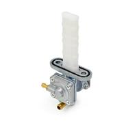 Motorcycle Carburetor Fuel Petcock Valve Fit for Kawasaki KZ1000 P Police 1000 82-05 GPz 750 ZX 83-85 KZ750 H LTD 80-83 51023-1039 -1375-1031 Aluminum Alloy Carb